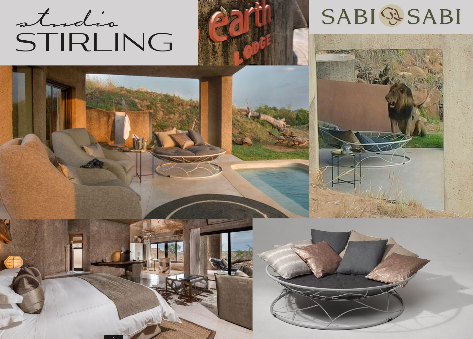 Earth Lodge