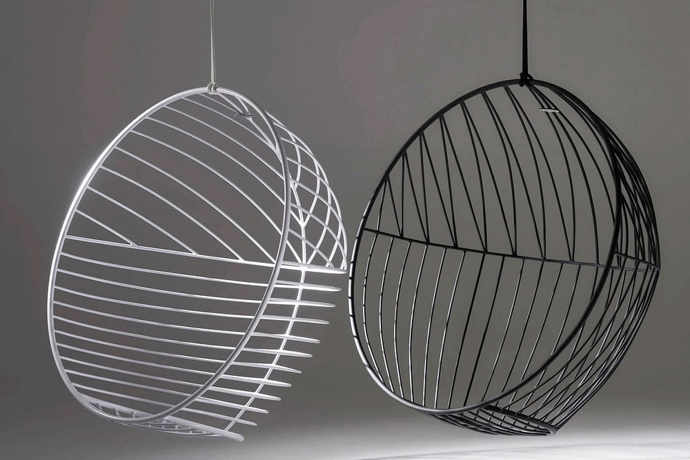 Hanging Lounge Chairs For Ultimate Relaxation