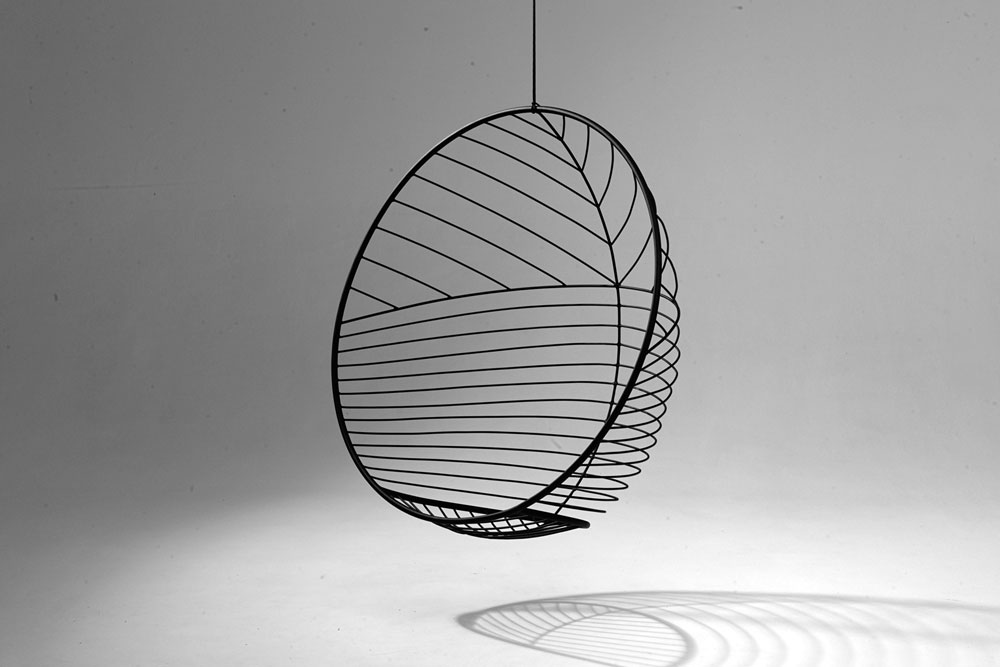 Hanging Chair Bubble