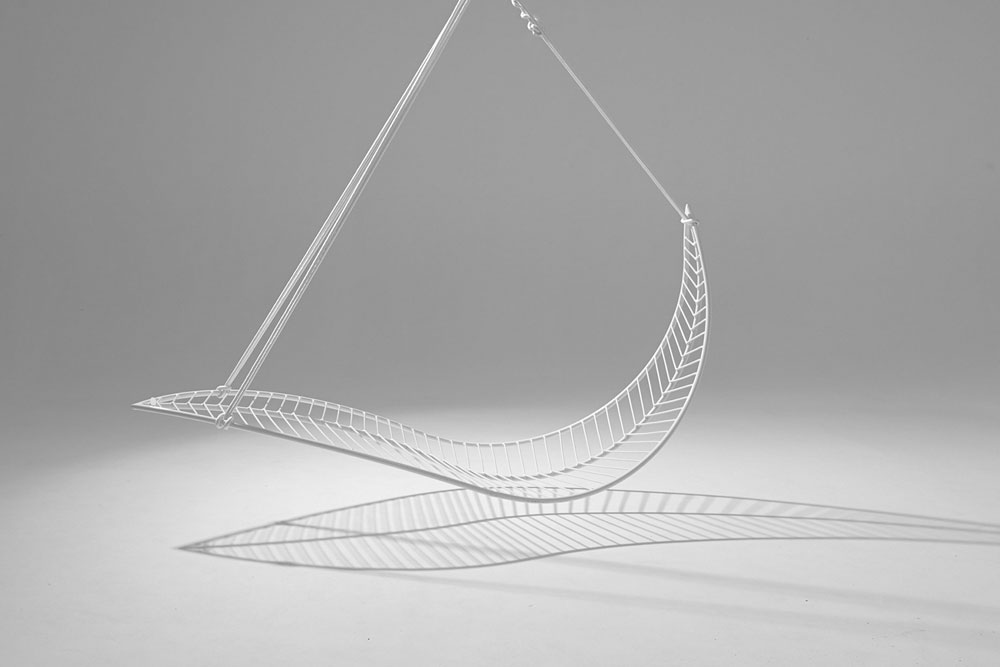 Studio Stirling Leaf