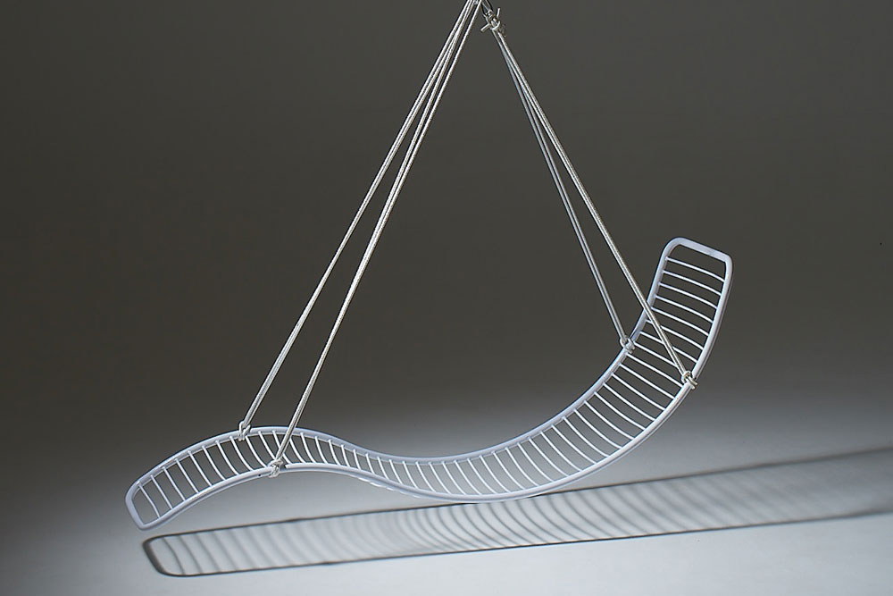 Pod Hanging Chair